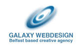 Galaxy Webdesign